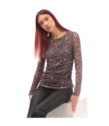 Womens/ladies C_enizo1 Top Multicoloured Boss