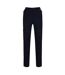 Pantalon Mountain Femme Bleu Marine Regatta-1