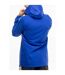 Veste Tous Les Temps Tiro Competition Homme Bleu Adidas-3
