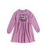 Robe Together Forever Femme Violet Clair The Nightmare Before Christmas-2