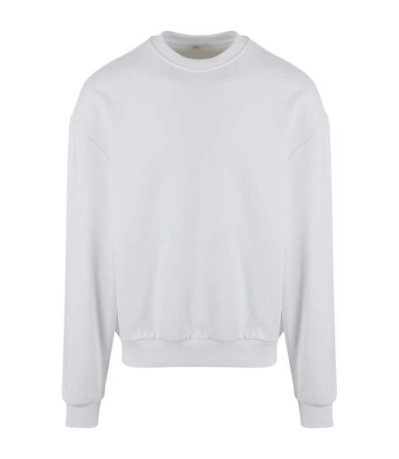 Sweat Adulte Blanc Build Your Brand