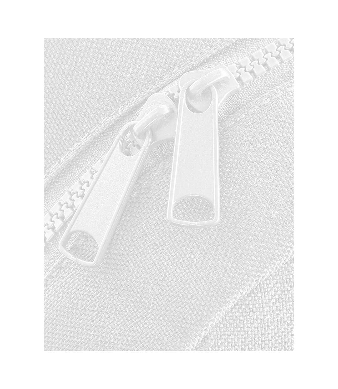 Mini Essential Sac À Dos Enfant Unisexe Taille Unique Blanc Bagbase-2