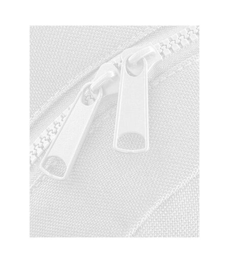 Mini Essential Sac À Dos Enfant Unisexe Taille Unique Blanc Bagbase
