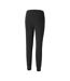 Jogging noir femme puma power - xl-2