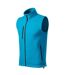 Veste Sans Manches Exit Homme Bleu Malfini-3