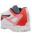 Mens Play Artificial Ground Football Boots  White Puma-2