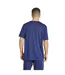 T-shirt Tech Homme Bleu Foncé Adidas-3