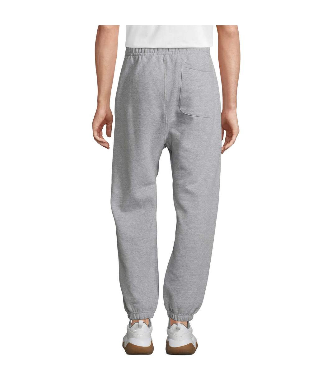 Pantalon De Jogging Century Adulte Gris SOLS-3