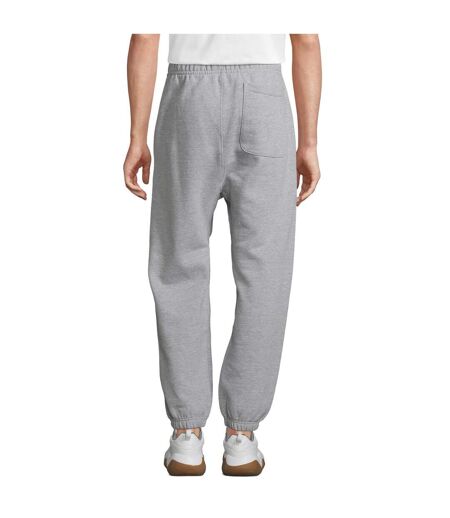 Pantalon De Jogging Century Adulte Gris SOLS