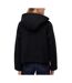 Veste noir femme vero moda fortunerome-2