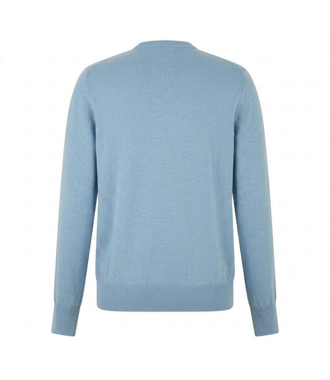 Pull Kanovano Homme Bleu Foncé Boss-2
