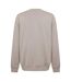 Mens Box Logo Regular Sweatshirt Mushroom Vans-2