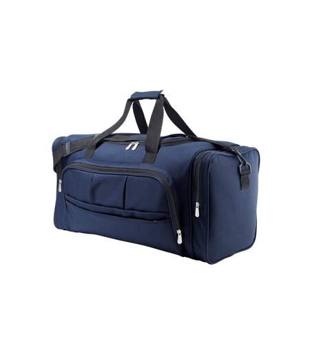 Weekend duffle bag one size french navy SOLS