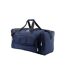 Weekend duffle bag one size french navy SOLS-2
