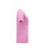 T-shirt New Classic Femme Rose Vif Clique-4