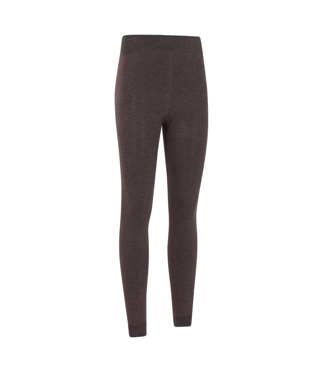 Legging femme taupe Mountain Warehouse-4