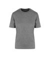 AWDis - T-Shirt URBAIN - Unisexe (Gris chiné) - UTPC3900