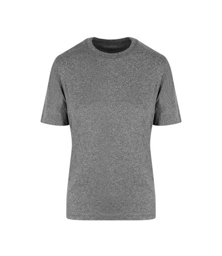 AWDis Adults Unisex Just Cool Urban T-Shirt (Grey Urban Marl) - UTPC3900
