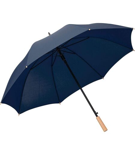 Parapluie Golf Oekobrella Taille Unique Bleu Marine Fare