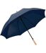 Parapluie Golf Oekobrella Taille Unique Bleu Marine Fare-1