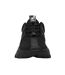 Womens/ladies Main Street Trainers Black Steve Madden-4