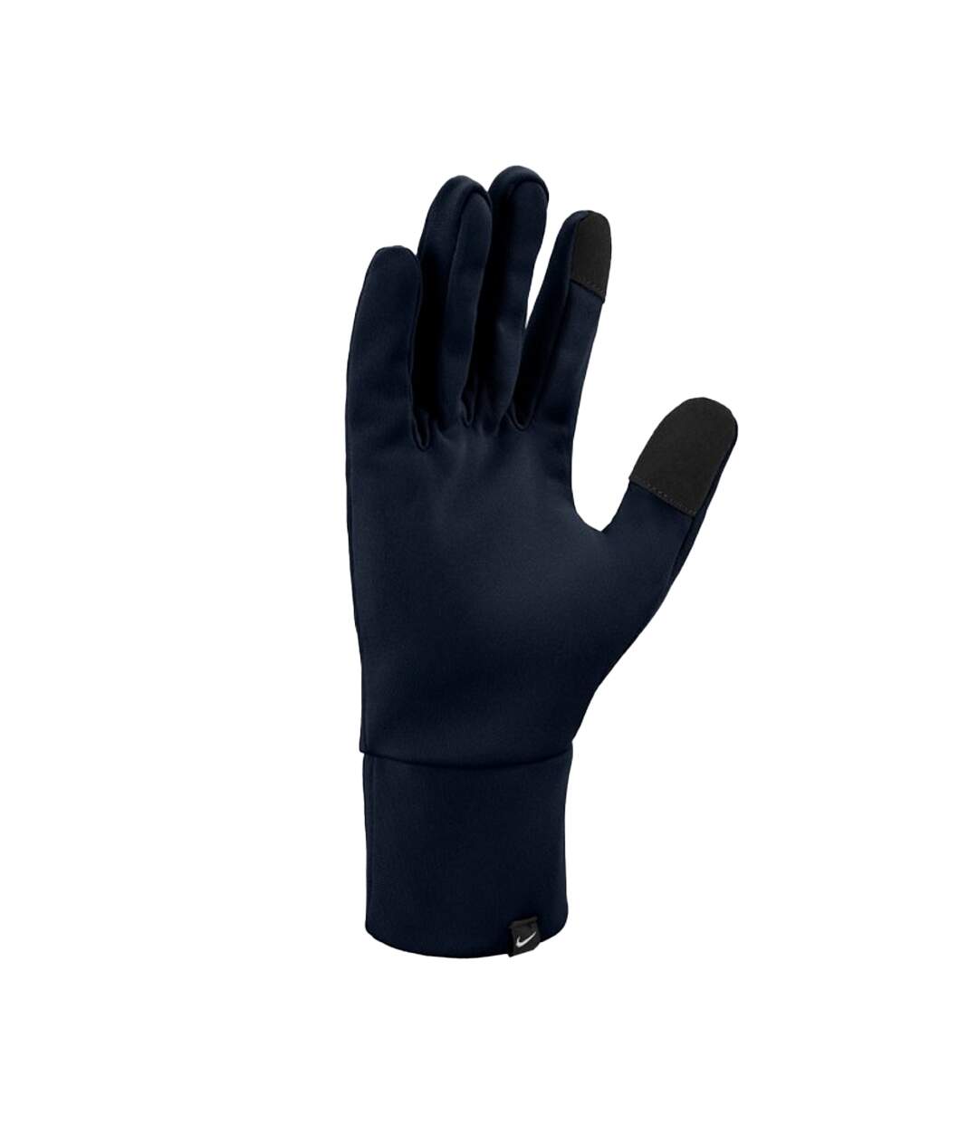 Gants Therma Fit Homme Bleu Marine Nike-2