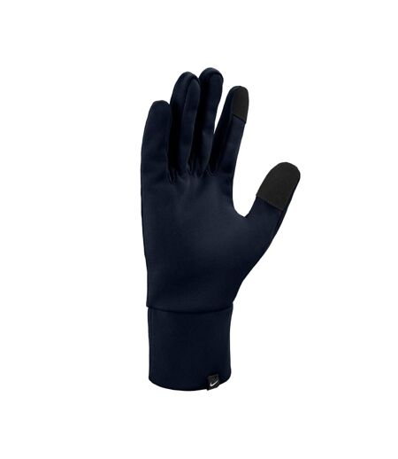Gants Therma Fit Homme Bleu Marine Nike