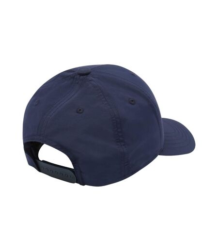 Casquette De Baseball Funza Bleu Marine Foncé Fila