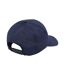 Casquette De Baseball Funza Bleu Marine Foncé Fila-2