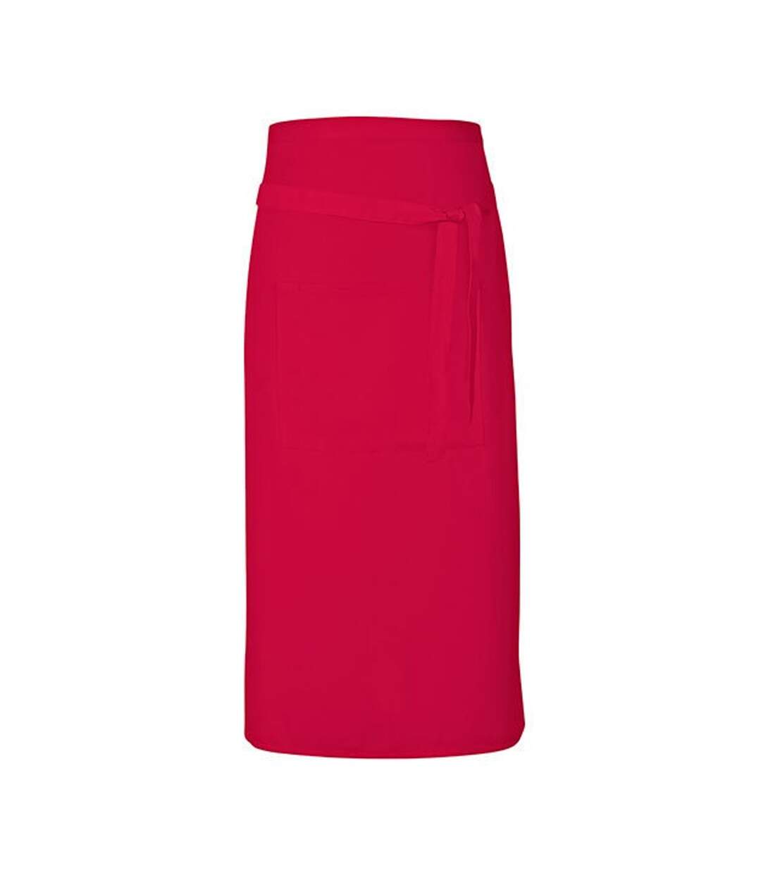 Tablier Terras Taille Unique Rouge Link Kitchen Wear-1