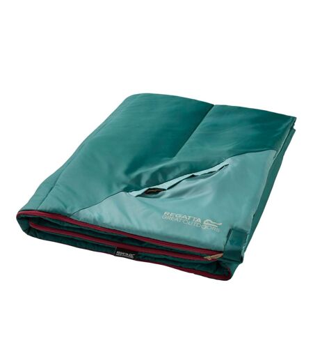 Sac De Couchage Paven Season Taille Unique Bleu Clair Regatta