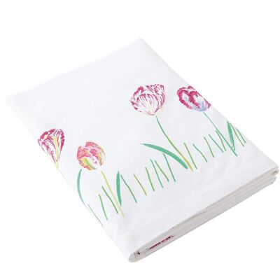 Les tulipes du paradis