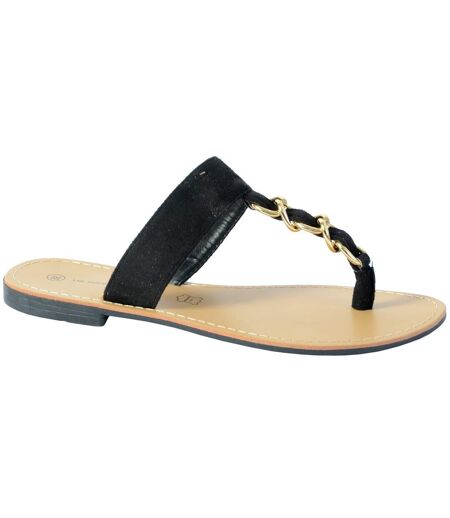 Sandale Mule The Divine Factory TDF4104