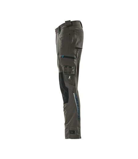 Pantalon Advanced Homme Anthracite Foncé Mascot