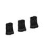 Lot de 3 paires de socquettes homme My Petit Prix Athena-3