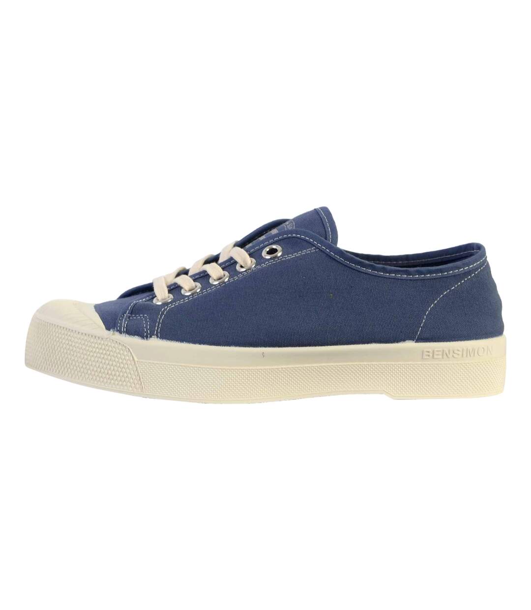 Tennis à Lacets Bensimon Romy-1