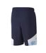 Manchester city short marine homme puma iconic-2