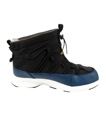 Après-skis Uneek Homme Noir Keen