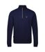 Sweat Higgs Homme Bleu Marine Luke 1977-2