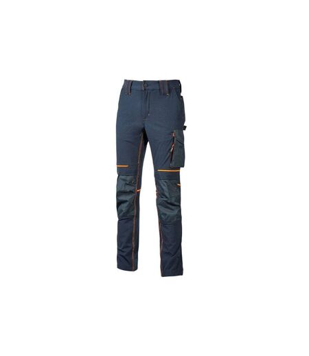 Pantalon  stretch U-POWER Atom homme