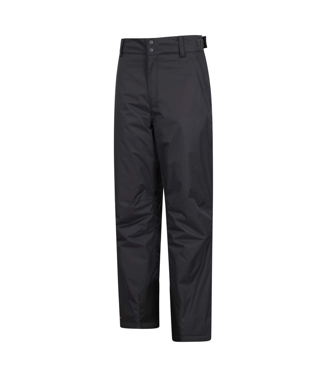 Pantalon De Ski Gravity Homme Gris Mountain Warehouse-3