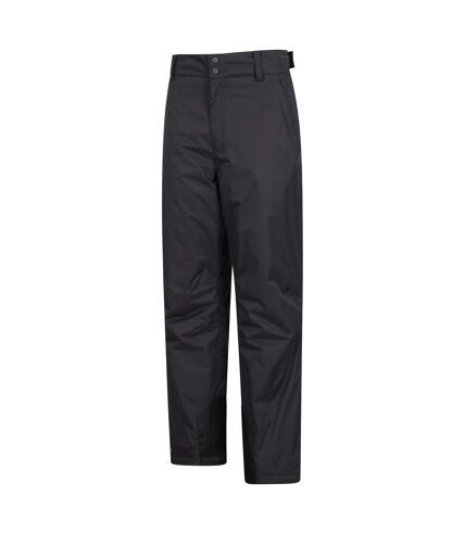 Pantalon de ski gravity homme gris Mountain Warehouse