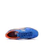 Baskets bleu/orange homme puma palermo-4