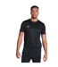 T-shirt Sport Homme Noir Umbro-4