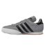 Baskets  Homme Gris Noir Samba-3