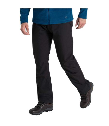 Pantalon De Travail Homme Bleu Marine Foncé Craghoppers Expert