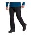 Pantalon De Travail Homme Bleu Marine Foncé Craghoppers Expert-1