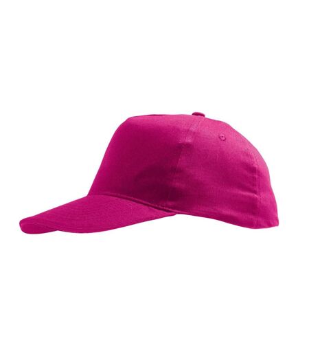 Fuchsia SOLS