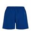 Mens Drawstring Swim Shorts Blue Tommy Hilfiger-3