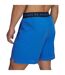 Short Vanish Homme Bleu Mer Under Armour-3